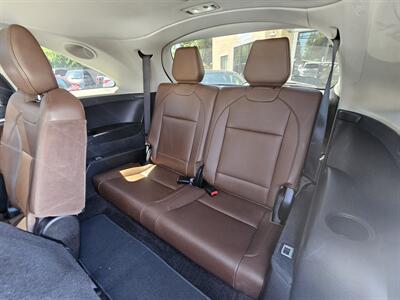 2018 Acura MDX w/Tech   - Photo 12 - Roseville, CA 95678