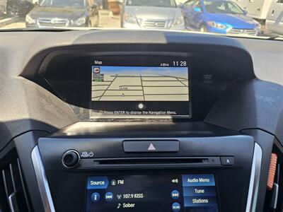 2018 Acura MDX w/Tech   - Photo 28 - Roseville, CA 95678