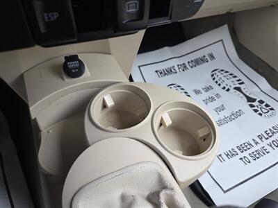 2004 Volkswagen New Beetle Convertible GLS - Photo 21 - Roseville, CA 95678