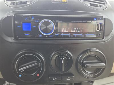 2004 Volkswagen New Beetle Convertible GLS - Photo 17 - Roseville, CA 95678