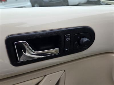 2004 Volkswagen New Beetle Convertible GLS - Photo 9 - Roseville, CA 95678