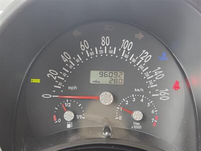 2004 Volkswagen New Beetle Convertible GLS - Photo 18 - Roseville, CA 95678