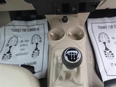 2004 Volkswagen New Beetle Convertible GLS - Photo 15 - Roseville, CA 95678