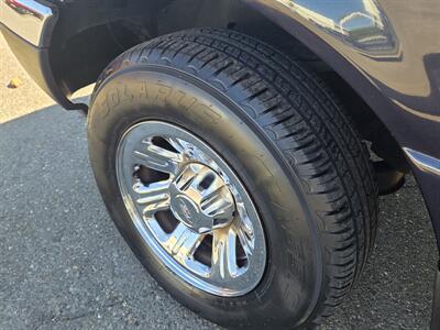 2001 Ford Ranger XL - 4 CYLINDER- 5 SPEED - 1 OWNER - Photo 6 - Roseville, CA 95678