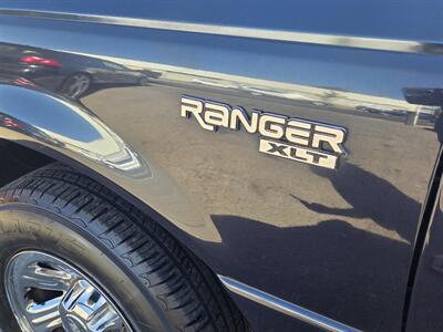 2001 Ford Ranger XL - 4 CYLINDER- 5 SPEED - 1 OWNER - Photo 5 - Roseville, CA 95678