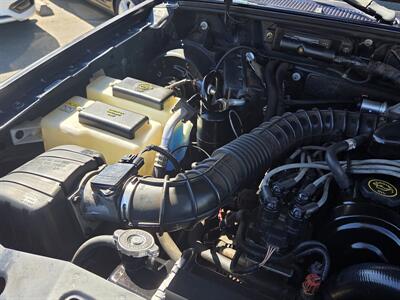 2001 Ford Ranger XL - 4 CYLINDER- 5 SPEED - 1 OWNER - Photo 22 - Roseville, CA 95678