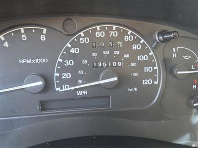 2001 Ford Ranger XL - 4 CYLINDER- 5 SPEED - 1 OWNER - Photo 19 - Roseville, CA 95678