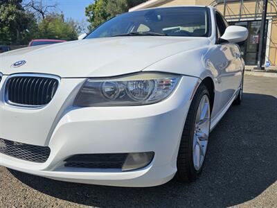 2011 BMW 3 Series 328i   - Photo 6 - Roseville, CA 95678
