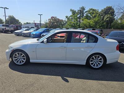 2011 BMW 3 Series 328i   - Photo 3 - Roseville, CA 95678