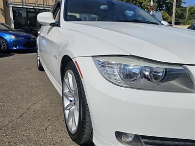 2011 BMW 3 Series 328i   - Photo 7 - Roseville, CA 95678