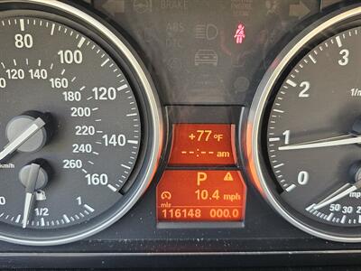 2011 BMW 3 Series 328i   - Photo 21 - Roseville, CA 95678
