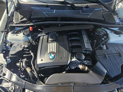 2011 BMW 3 Series 328i   - Photo 25 - Roseville, CA 95678