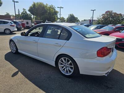 2011 BMW 3 Series 328i   - Photo 4 - Roseville, CA 95678