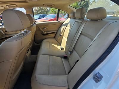 2011 BMW 3 Series 328i   - Photo 11 - Roseville, CA 95678