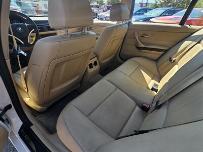 2011 BMW 3 Series 328i   - Photo 10 - Roseville, CA 95678