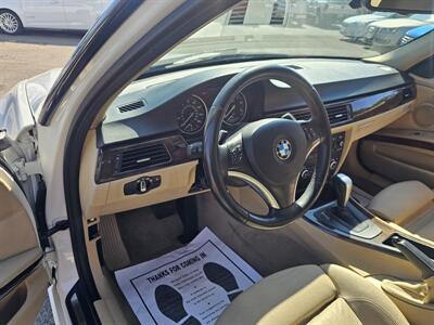 2011 BMW 3 Series 328i   - Photo 9 - Roseville, CA 95678