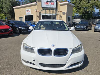 2011 BMW 3 Series 328i   - Photo 2 - Roseville, CA 95678