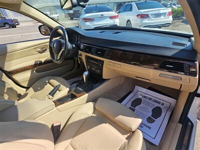 2011 BMW 3 Series 328i   - Photo 13 - Roseville, CA 95678