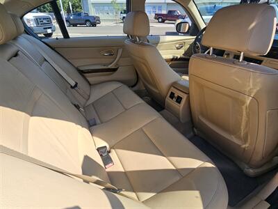 2011 BMW 3 Series 328i   - Photo 12 - Roseville, CA 95678