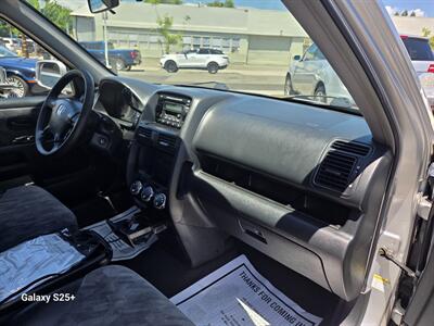 2004 Honda CR-V EX 4WD - LOW MILEAGE ONLY , 123629   - Photo 16 - Roseville, CA 95678