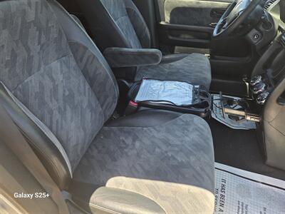 2004 Honda CR-V EX 4WD - LOW MILEAGE ONLY , 123629   - Photo 18 - Roseville, CA 95678