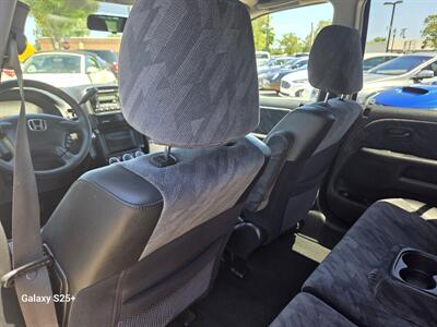 2004 Honda CR-V EX 4WD - LOW MILEAGE ONLY , 123629   - Photo 8 - Roseville, CA 95678