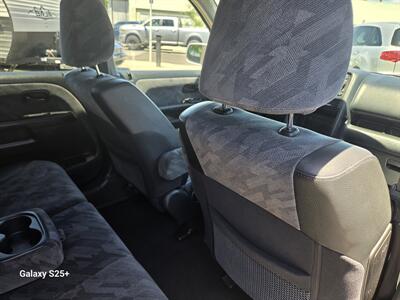 2004 Honda CR-V EX 4WD - LOW MILEAGE ONLY , 123629   - Photo 15 - Roseville, CA 95678