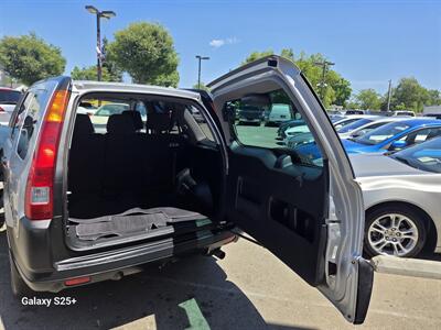 2004 Honda CR-V EX 4WD - LOW MILEAGE ONLY , 123629   - Photo 11 - Roseville, CA 95678