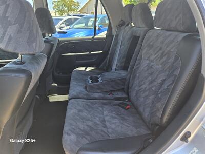 2004 Honda CR-V EX 4WD - LOW MILEAGE ONLY , 123629   - Photo 9 - Roseville, CA 95678