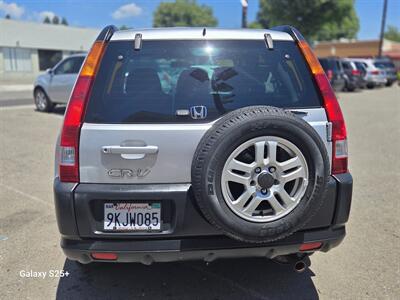 2004 Honda CR-V EX 4WD - LOW MILEAGE ONLY , 123629   - Photo 3 - Roseville, CA 95678