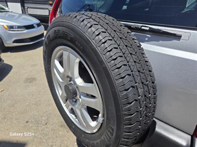 2004 Honda CR-V EX 4WD - LOW MILEAGE ONLY , 123629   - Photo 12 - Roseville, CA 95678