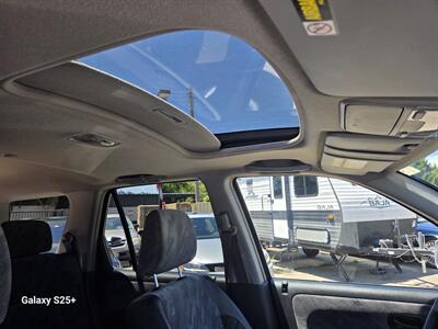 2004 Honda CR-V EX 4WD - LOW MILEAGE ONLY , 123629   - Photo 21 - Roseville, CA 95678