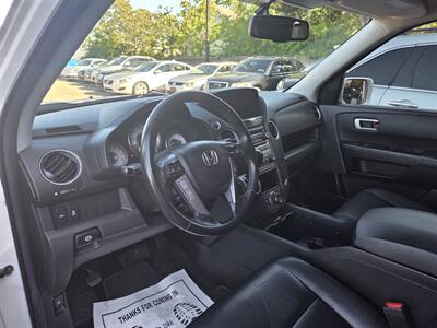 2013 Honda Pilot Touring - Photo 14 - Roseville, CA 95678