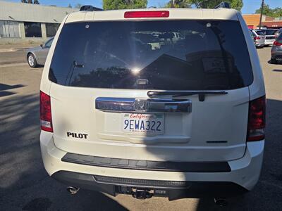 2013 Honda Pilot Touring - Photo 6 - Roseville, CA 95678