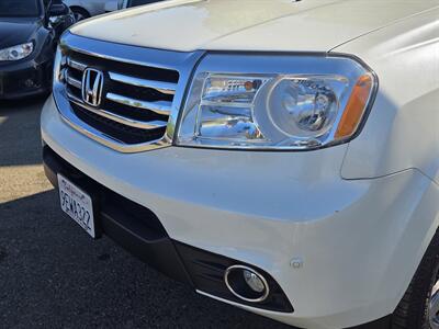 2013 Honda Pilot Touring - Photo 12 - Roseville, CA 95678
