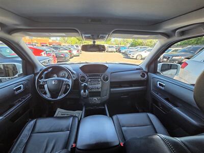 2013 Honda Pilot Touring - Photo 19 - Roseville, CA 95678