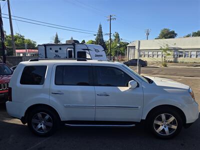 2013 Honda Pilot Touring - Photo 10 - Roseville, CA 95678