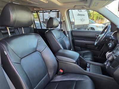 2013 Honda Pilot Touring - Photo 29 - Roseville, CA 95678