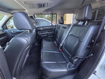 2013 Honda Pilot Touring - Photo 16 - Roseville, CA 95678