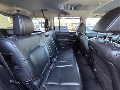 2013 Honda Pilot Touring - Photo 18 - Roseville, CA 95678