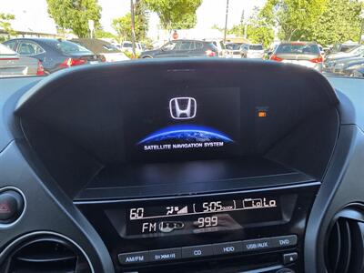 2013 Honda Pilot Touring - Photo 26 - Roseville, CA 95678