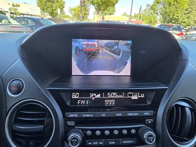 2013 Honda Pilot Touring - Photo 27 - Roseville, CA 95678
