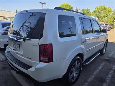 2013 Honda Pilot Touring - Photo 4 - Roseville, CA 95678