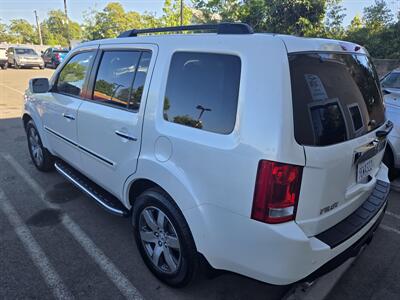2013 Honda Pilot Touring - Photo 3 - Roseville, CA 95678