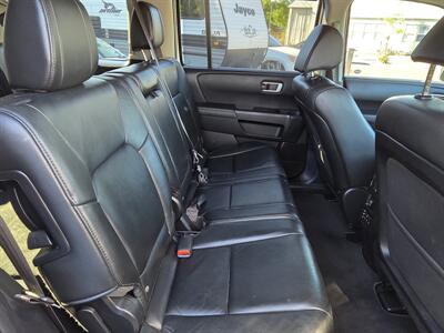 2013 Honda Pilot Touring - Photo 30 - Roseville, CA 95678