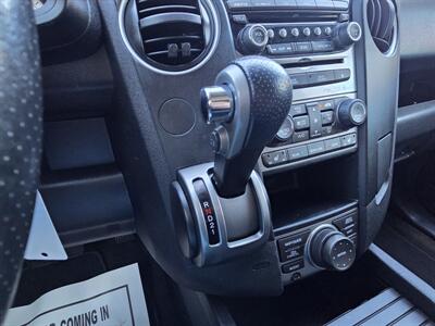 2013 Honda Pilot Touring - Photo 25 - Roseville, CA 95678