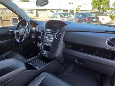 2013 Honda Pilot Touring - Photo 28 - Roseville, CA 95678