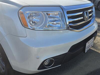 2013 Honda Pilot Touring - Photo 11 - Roseville, CA 95678