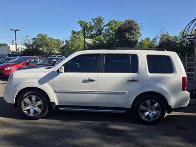 2013 Honda Pilot Touring - Photo 5 - Roseville, CA 95678