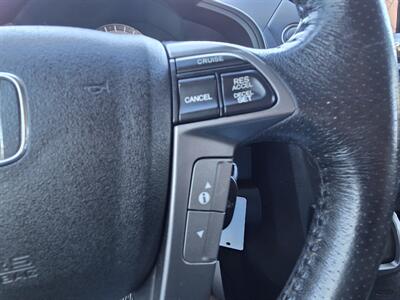 2013 Honda Pilot Touring - Photo 21 - Roseville, CA 95678